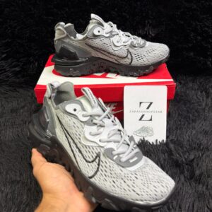 NIKE REACT GRIS