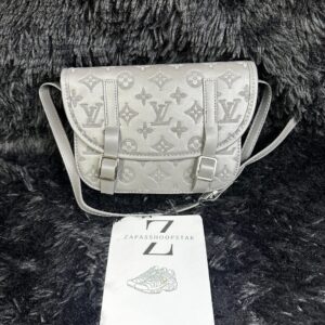 BANDOLERA LV MONOGRAMA