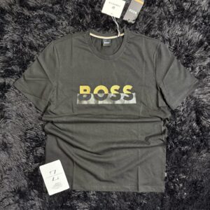 CAMISETA TOP Q H BOSS