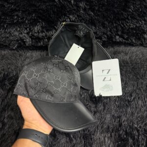 GORRA GUCCI