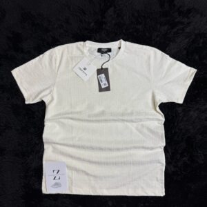 CAMISETA TOP Q FENDI