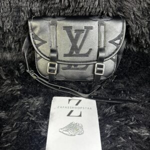 BANDOLERA LV MONOGRAMA