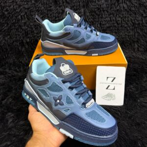 LV SKATE AZUL