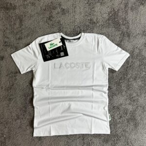 CAMISETA LACOSTE