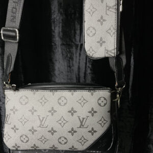 BOLSO LV 3 PIEZAS MONOGRAMA