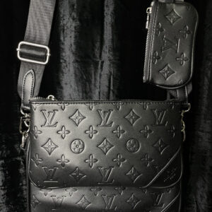 BOLSO LV 3 PIEZAS MONOGRAMA