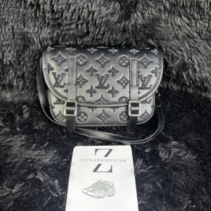 BANDOLERA LV MONOGRAMA