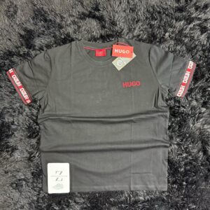 CAMISETA TOP Q H BOSS