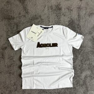 CAMISETA MONCLER