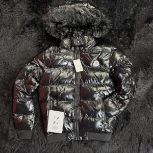 CHAQUETA PUFFER MONCLER