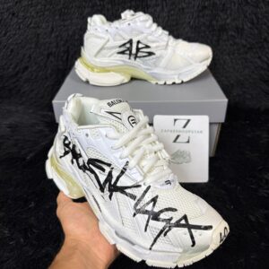 BALENCIAGA TRACK