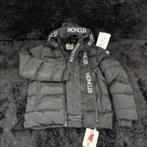 ABRIGO MONCLER TOP Q.