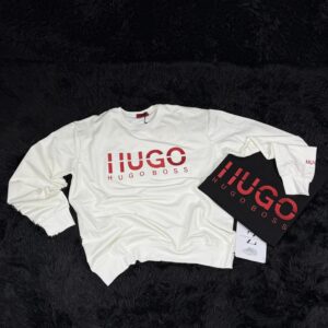 JERSEY HUGO BOSS