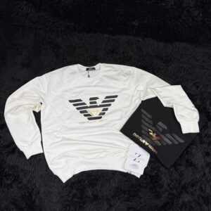 JERSEY EMPORIO ARMANI