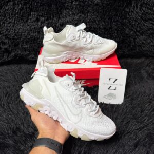 NIKE REACT BLANCA