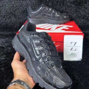 NIKE P6000 BLACK