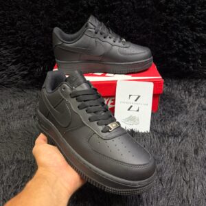 AIR FORCE ONE BLACK