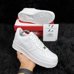AIR FORCE ONE WHITE