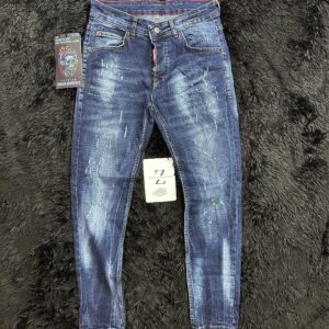 JEANS DSQUARED
