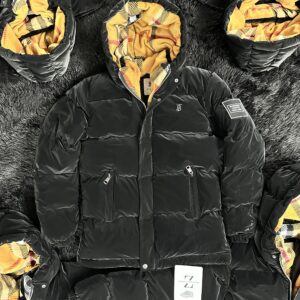 ABRIGO BURBERRY PREMIUM