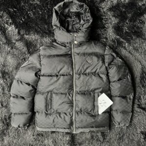 ABRIGO EMPORIO ARMANI