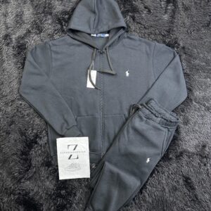 CHANDAL RALPH LAUREN NEGRO