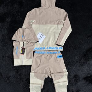 CHANDAL UNDER ARMOUR