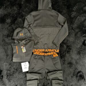 CHANDAL UNDER ARMOUR