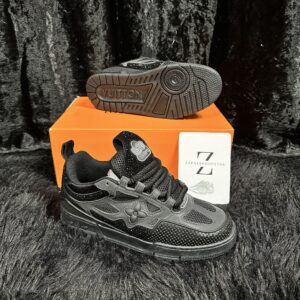 LV SKATE BLACK