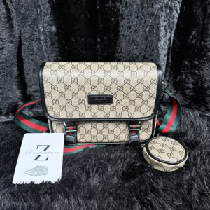 BOLSO GUCCI