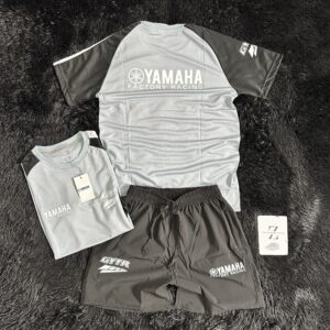 CHANDAL CORTO YAMAHA