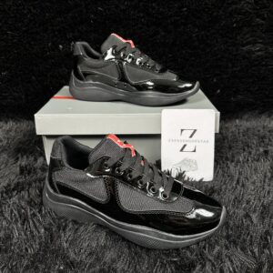 PRAD CUP BLACK