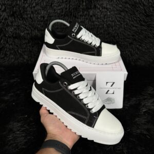 NUMERIS ATELIER NEGRO