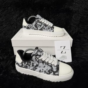 NUMERIS ATELIER GREY